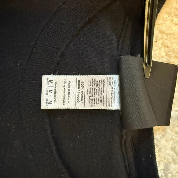 Bundle of Thrasher Women’s T-Shirts + Stickers (Black & Grey) - Picture 6 of 13